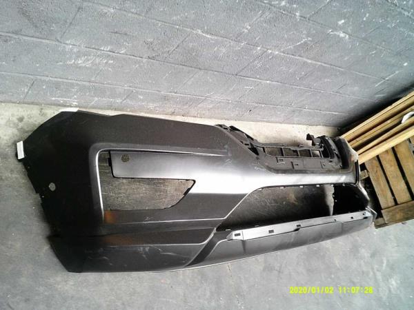 PARE CHOC AVANT NISSAN XTRAIL T32 6/2017+ ( PIECE NEUVE ) - Vue 1